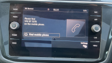 Volkswagen Tiguan 2.0 TDi 150 4Motion R-Line 5dr Diesel Estate